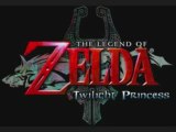 Stallord (Boss) - The Legend of Zelda TP OST