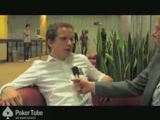 Peter Eastgate Launches Charity Opportunity for Poker Pros