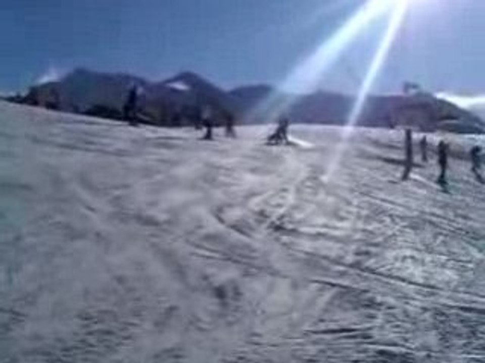 gms antenne handicap la plagne