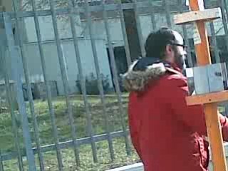 Macho alle poste