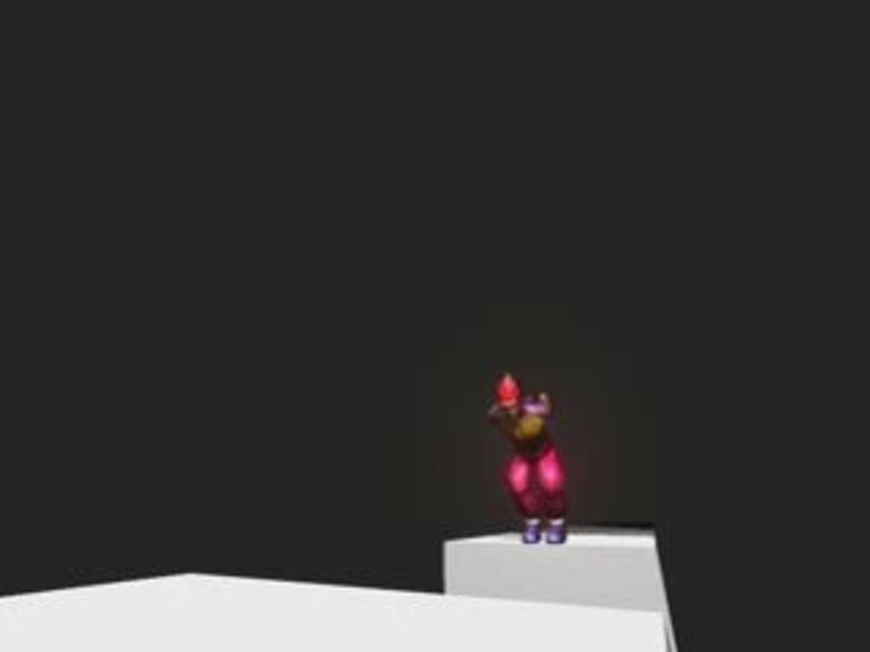 Precision (2 foot)