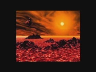 LUMINITA SOARE: "BAD MOON RISING" CCR-COVER VERSION 2