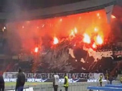 Big tifos enorme !!!