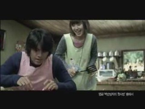 DBSK -One (A Millionare's First Love OST) - TVXQ!