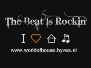 Divine Gosa (Switch Remix) - The Beat Is Rockin