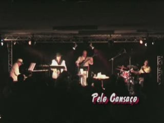 Pelo Concaço - Pascale Morel - Avril 2008