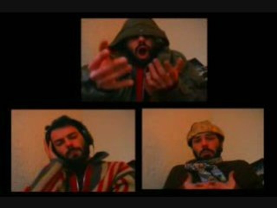 Tchunga space jahourt  du gros du baveu toulouse crew yo