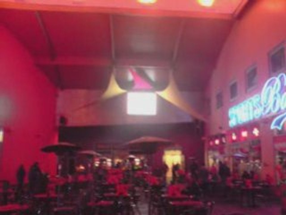 WEEK END A DISNEYLAND 8 EME PARTIES