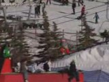 TTR Tricks - Chas Guldemond snowboarding tricks at CANO