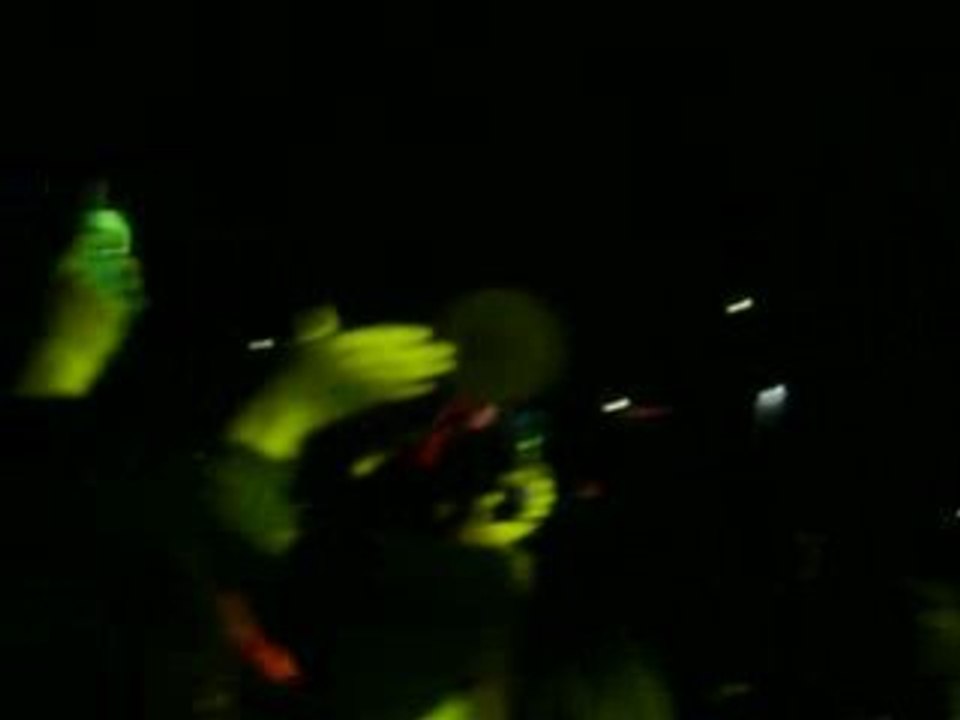 Video 2 2 Ahouzar ou ZENITH DE Paris ZAYAN DIMA