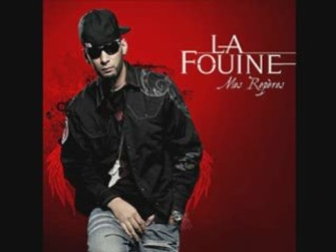 La Fouine Feat Soprano - Moral A 0 [Exclu]