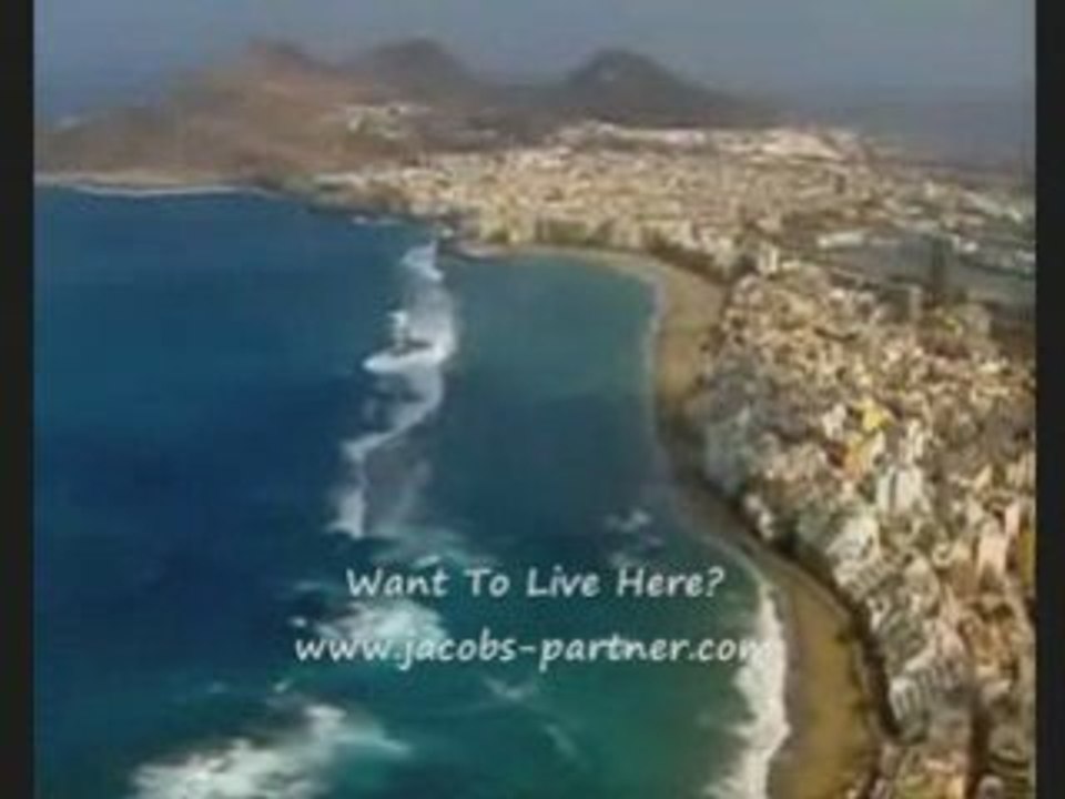 Las Palmas de Gran Canaria
