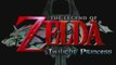 Entrée du Temple du temps - The Legend of Zelda TP OST