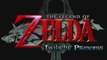 Temple du Temps - The Legend of Zelda TP OST