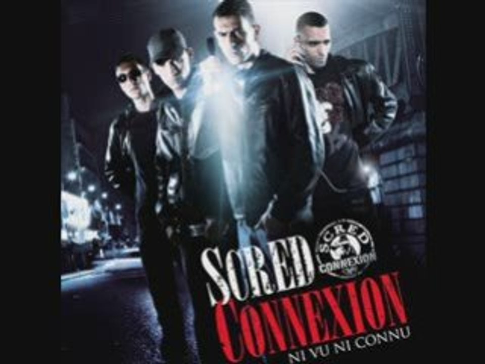 Scred Connexion - TNT (Exclu 2009)
