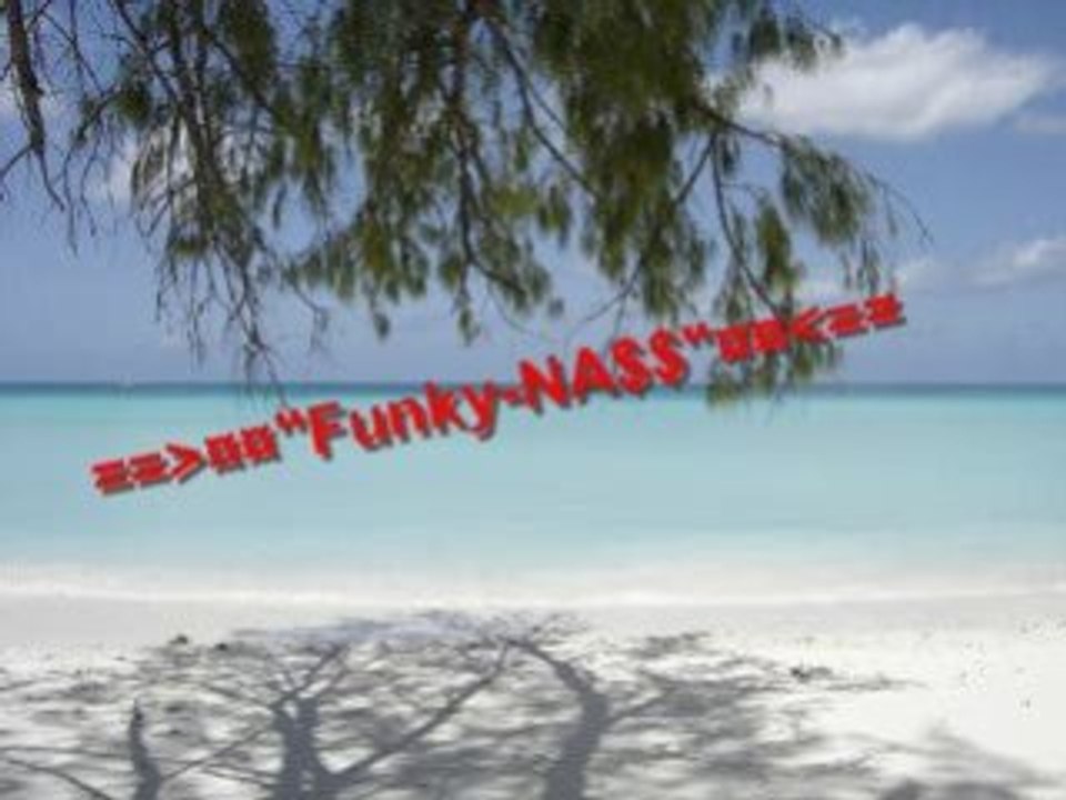 Funk paradise