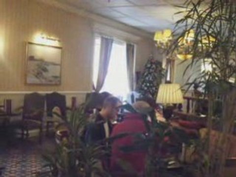 WEEK END A DISNEYLAND 9 EME ET DERNIERE PARTIES