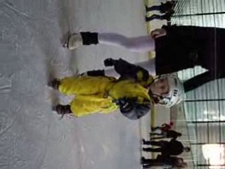 A la patioire avec tatie véro (17)