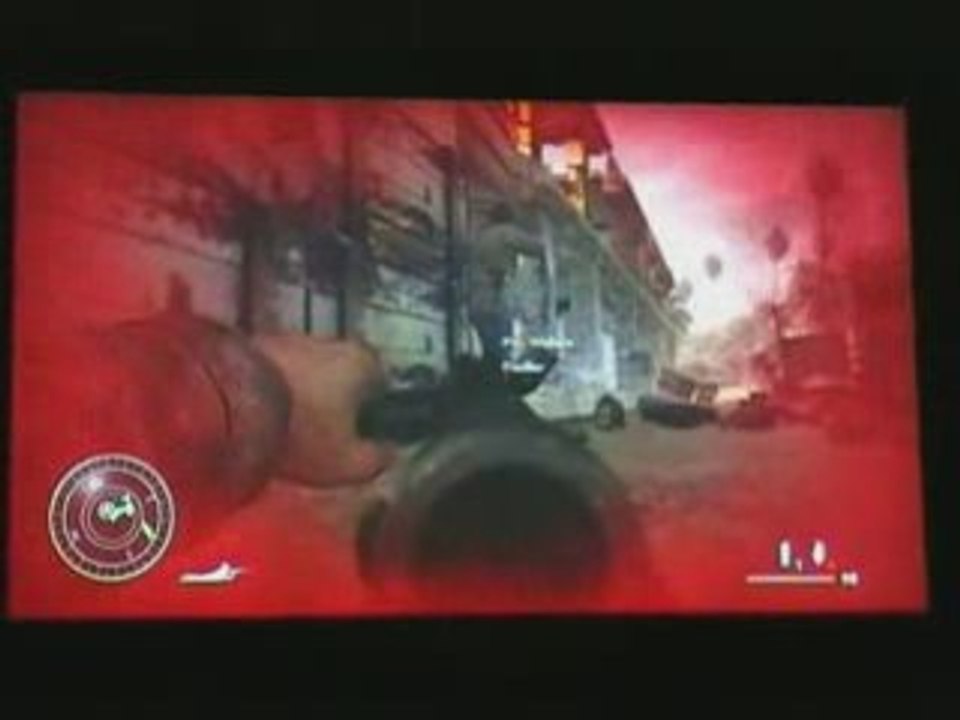 Call of duty 5 WAW Guide vétéran Atterrissage forcé parti 3