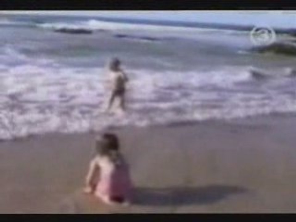 Beach Compilation