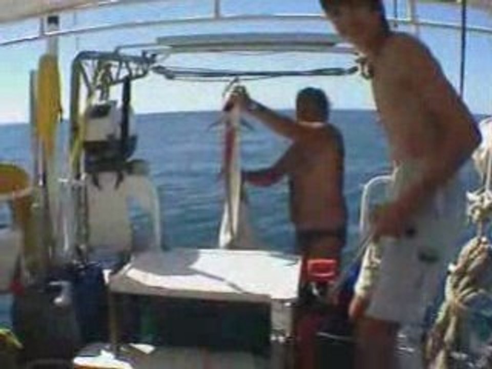 2001 06 19 - Madagascar - Cap D'Ambre - NossyBé