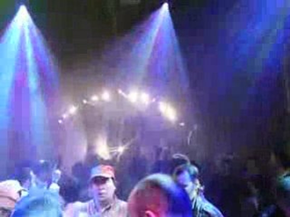 CNR 2009 Valence - HUBERT PIERRE ANTHONY