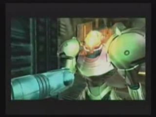 Trailer Metroid Prime "Play on Wii" - Japanese TV Spots