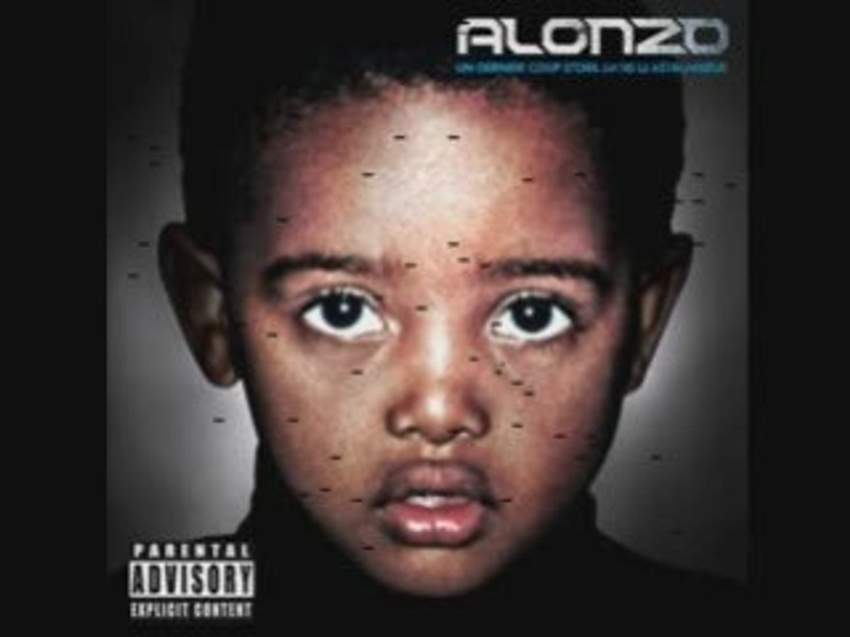MEDLEY ALONZO MixTape Le 2 Mars