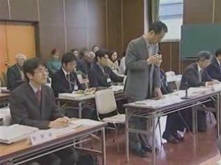 新設生駒市立病院に210床を割当て 2009-2-20