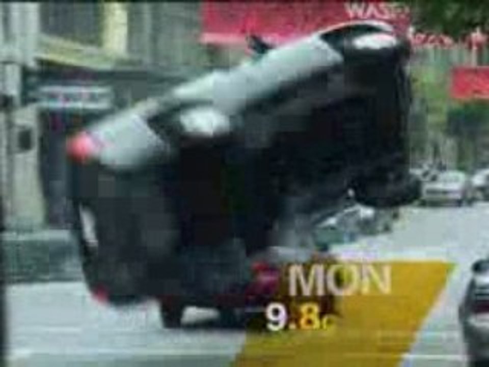 2ème Bande Annonce 24 Saison 7 Episode 10 VOSTFR