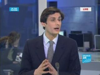 Obama is “declaring war on Switzerland”