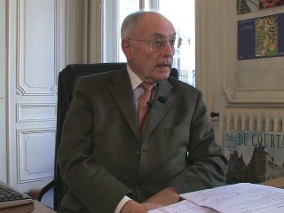 L'assurance de A à Z: Courtier d'assurance