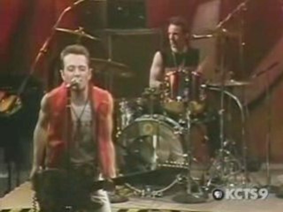 The Clash - The Magnificent Seven