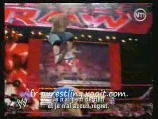 wwe promo john cena the champ (fr -vf) catch attack nt1