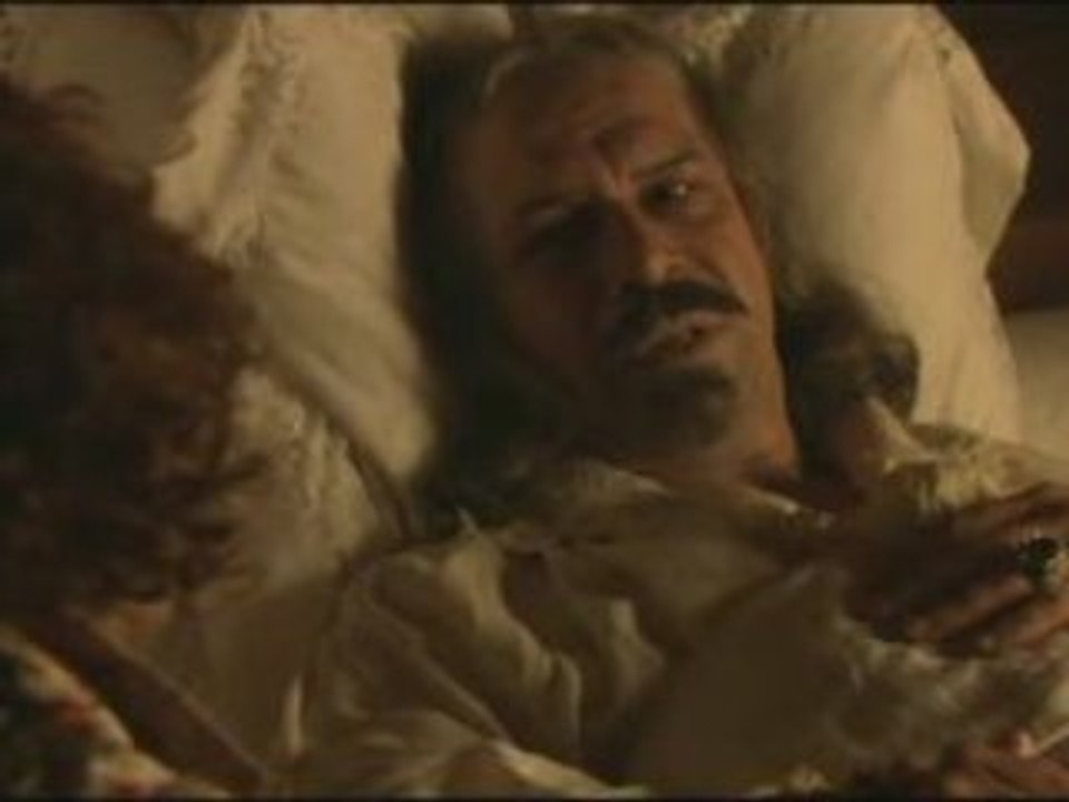 Anne d'Autriche et Mazarin 12