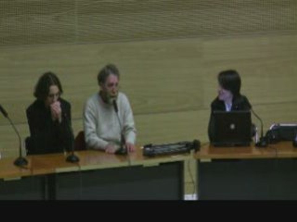 Conseil pour l'identité numérique