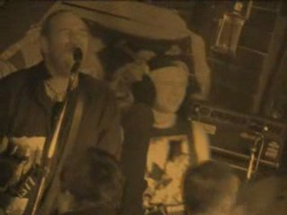 Defiance- fuck them all