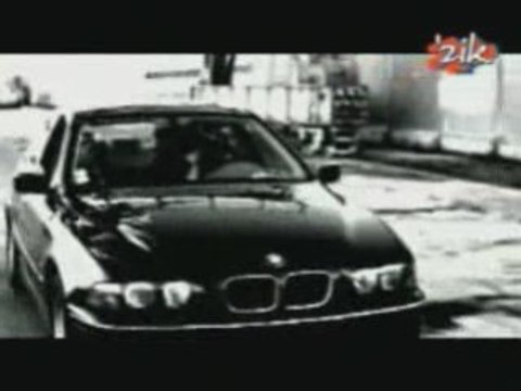 Passi - Akhenaton - Le monde est a moi