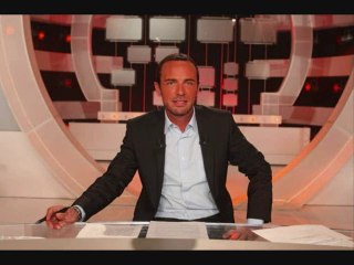 Le télévengeur avec Christophe Moulin de sans aucun doute