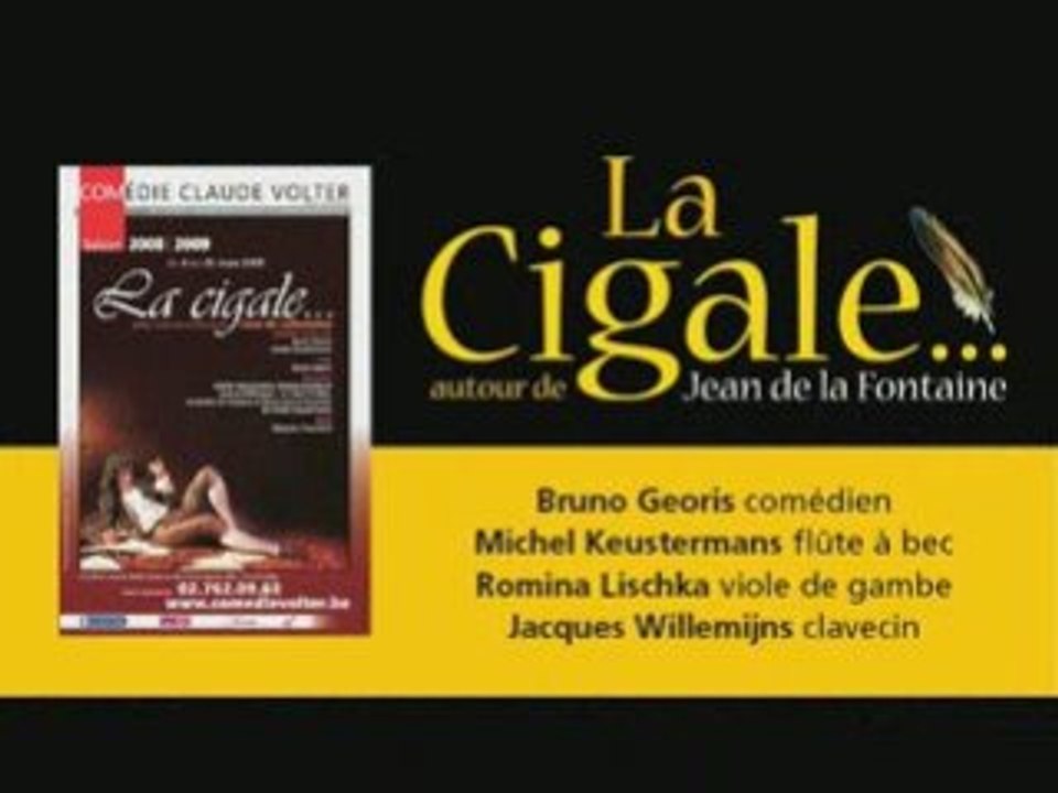 Le Chêne et le Roseau