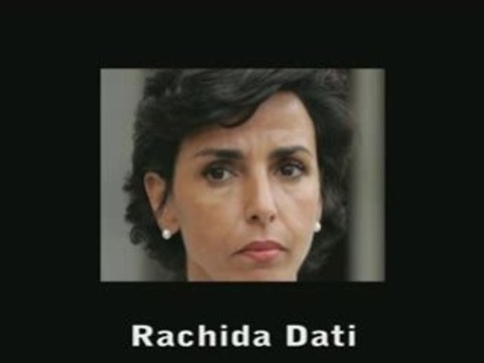 Rachida dati