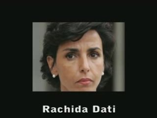 Rachida dati