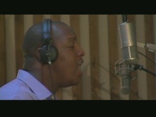 Oxmo Puccino - Soleil du Nord (Session studio)