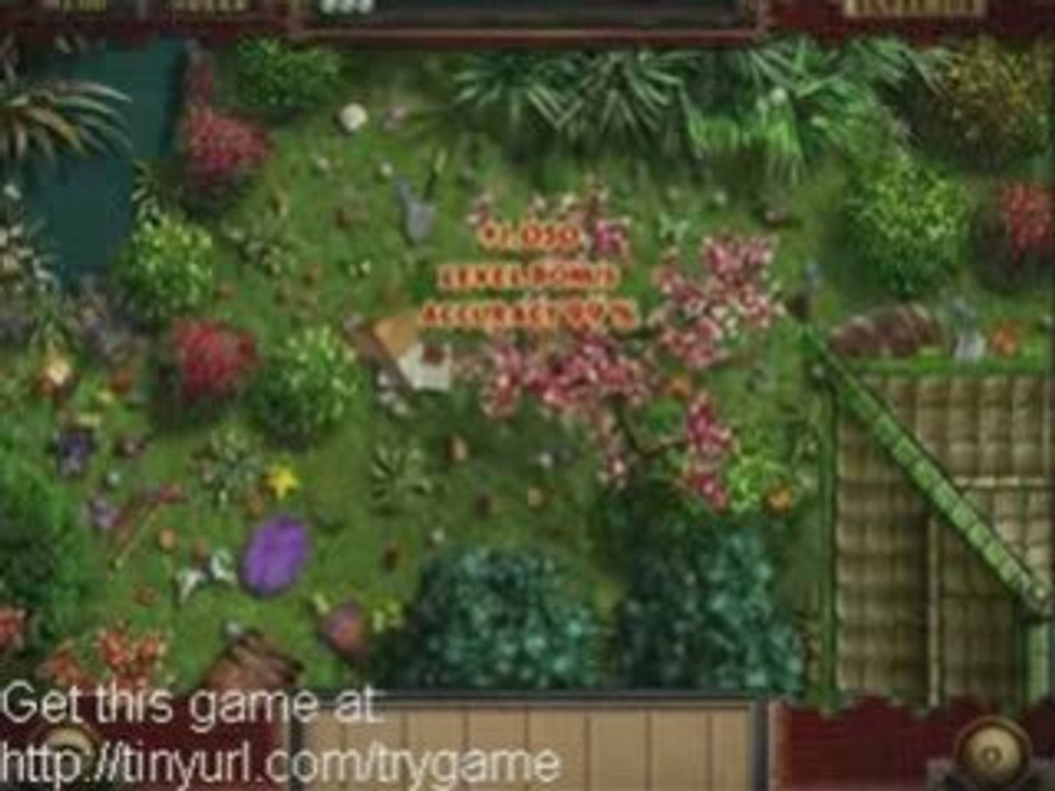 Liong The Lost Amulets Game