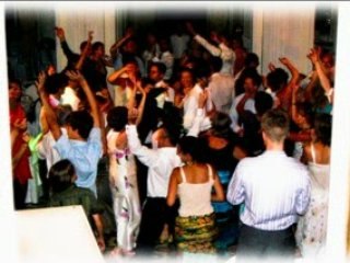 Dj per festa di laurea  - Festa a Milano,Como,Varese,Bergamo