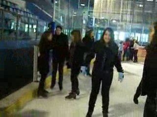 patinoire