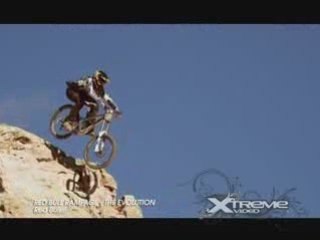 Red Bull Rampage The Evolution