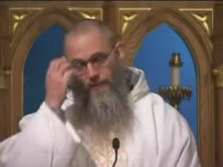 Feb 20 - Homily: Take up Your Cross