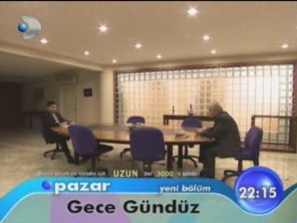 Gece Gündüz 27. Bölüm Fragmanı