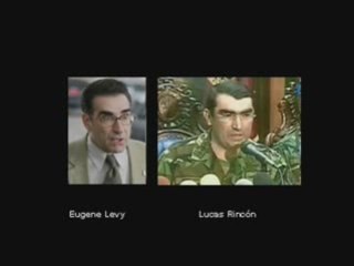 Separados al nacer...